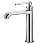 OMNIRES ARMANCE bateria umywalkowa wysoka, 26 cm chrom AM5212CR