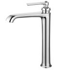 OMNIRES ARMANCE bateria umywalkowa wysoka, 32 cm AM5213CR