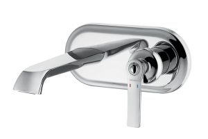 OMNIRES ARMANCE bateria umywalkowa podtynkowa chrom AM5215CR