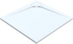 VAYER BOOMERANG BRODZIK 90x90 CM KONGLOMERAT