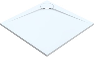 VAYER BOOMERANG BRODZIK 100x100 CM KONGLOMERAT