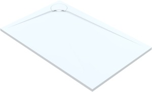 VAYER BOOMERANG BRODZIK 140x90 CM LEWY KONGLOMERAT