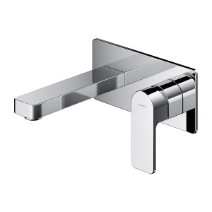 OMNIRES BARETTI bateria umywalkowa podtynkowa BA7815CR