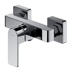 OMNIRES BARETTI bateria prysznicowa  BA7840CR