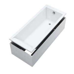 Schedline Maio Set wanna 160x70 cm 3WST.MS2P-16070