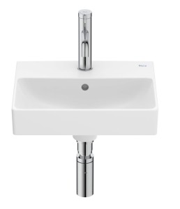 Roca Ona umywalka 400 x 320 x 150 mm A32768D000