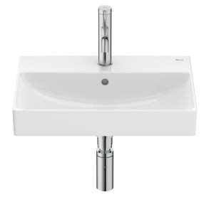 Roca Ona umywalka 500 x 360 x 150 mm FINECERAMIC® A32768E000