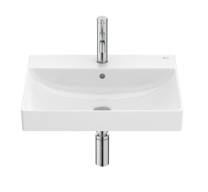 Roca Ona umywalka 550 x 460 x 160 mm FINECERAMIC® A327685000