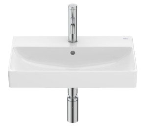 Roca Ona umywalka 550 x 360 x 150 mm FINECERAMIC® A327683000