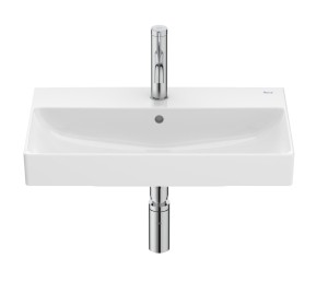 Roca Ona umywalka 600 x 360 x 150 mm FINECERAMIC® A327684000