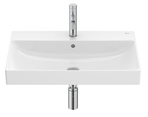 Roca Ona umywalka 650 x 460 x 160 mm FINECERAMIC® A327687000