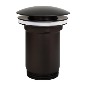 OMNIRES korek klik-klak grafit A706GR