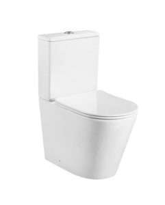 LAVITA Kompakt WC Neptun