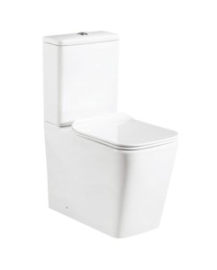 LAVITA Kompakt WC Tryton