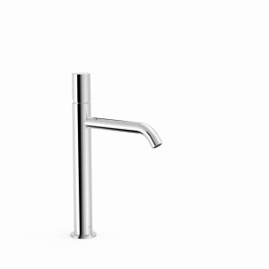 TRES bateria umywalkowa Study Exclusive chrom 26130701
