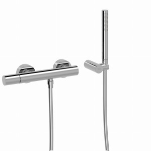 TRES bateria natryskowa Study Exclusive chrom 26116701