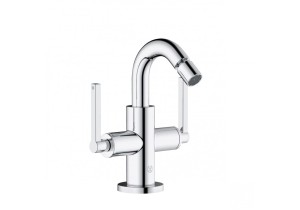 KLUDI NOVA FONTE Puristic BIDETOWA CHROM 203130515