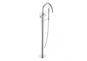 KLUDI NOVA FONTE Puristic WANNOWA wolnostojąca CHROM 205900515