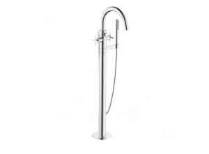 KLUDI NOVA FONTE Classic WANNOWA wolnostojąca CHROM 205900520