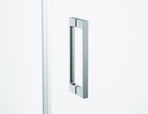 Sanswiss Ronal uchwyt/klamka do kabiny Top-Line chrom