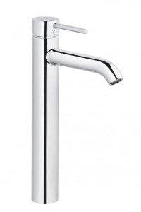 KLUDI BOZZ UMYWALKOWA 240 CHROM 382860576