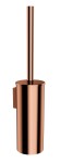 OMNIRES MODERN PROJECT szczotka toaletowa miedź MP60621CP