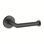 OMNIRES MODERN PROJECT uchwyt na papier toaletowy grafit MP60510GR