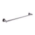 OMNIRES MODERN PROJECT wieszak na ręcznik 60 cm nikiel MP60216NI