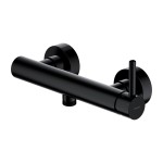 OMNIRES Y CZARNY bateria prysznicowa Y1240BL