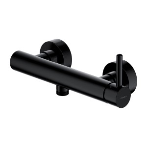 OMNIRES Y CZARNY bateria prysznicowa Y1240BL