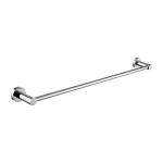 OMNIRES MODERN PROJECT wieszak na ręcznik 60 cm chrom MP60216CR