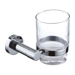 OMNIRES MODERN PROJECT kubek chrom MP60320CR