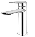 VEDO ALETTA Bateria umywalkowa chrom VBA5001/CH