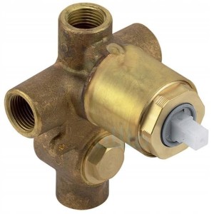 Kludi element podtynkowy 38624N