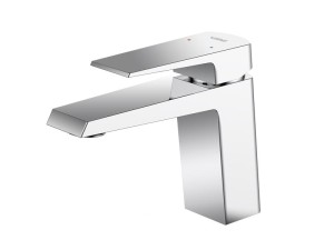 VEDO SETTE Bateria umywalkowa chrom VBS7001/CH