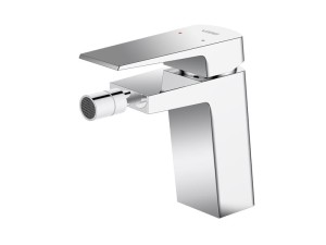 VEDO SETTE Bateria bidetowa chrom VBS7002/CH