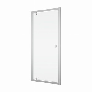 Sanswiss Ronal ARELIA D20T1 80 CM Drzwi jednoczęściowe z przestawionym punktem obrotu D20T10804007