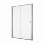 Sanswiss Ronal ARELIA D20S2 120 CM Drzwi rozsuwane dwuczęściowe D20S21204007