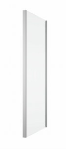 Sanswiss Ronal ARELIA D20F1 120 CM Ścianka boczna 90° D20F11204007