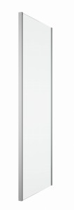 Sanswiss Ronal AMALIA D35F3 100 cm Ścianka boczna 90° po stronie segmentu stałego drzwi D35F31005007