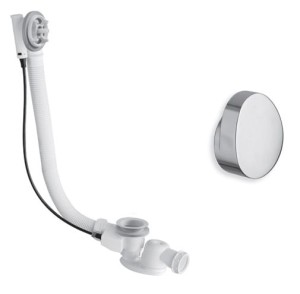 SILFRA SYFON WANNOWY CHROM