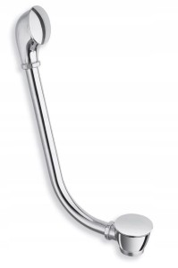 SILFRA SYFON WANNOWY CHROM 