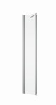 Sanswiss Ronal DIVERA DODATKOWA ŚCIANKA BOCZNA W LINII 40 cm D22FF0405007