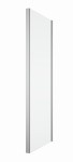 Sanswiss Ronal DIVERA Ścianka boczna 90° 80 cm D22F10805007