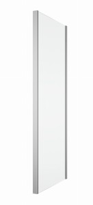 Sanswiss Ronal DIVERA Ścianka boczna 90° 140 cm D22F11405007