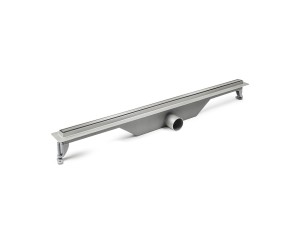 BESCO Odpływ liniowy VIRGO Slim 80 cm 