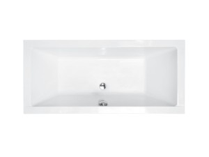 Besco WANNA Quadro 180x80 cm 
