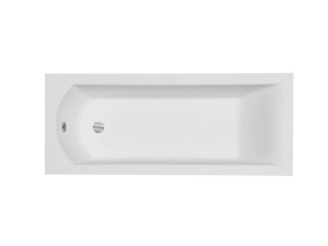 Besco WANNA SHEA 160x70 cm