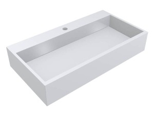 MIRAGGIO MARES 800 umywalka 80x42,5 cm 0000215