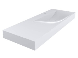 MIRAGGIO VIOLA 1200 R umywalka 120x46 cm 8813432
